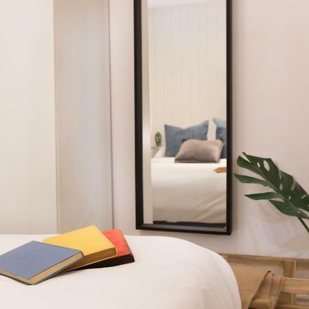 Shoreditch Studios By Allo Housing ลอนดอน ภายนอก รูปภาพ