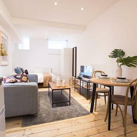 Shoreditch Studios By Allo Housing ลอนดอน ภายนอก รูปภาพ