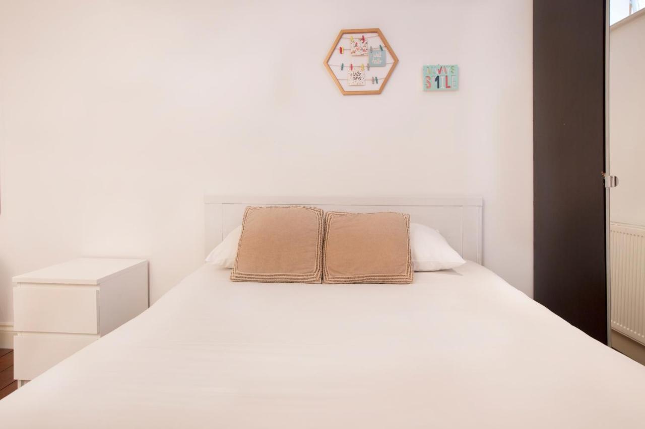 Shoreditch Studios By Allo Housing ลอนดอน ภายนอก รูปภาพ