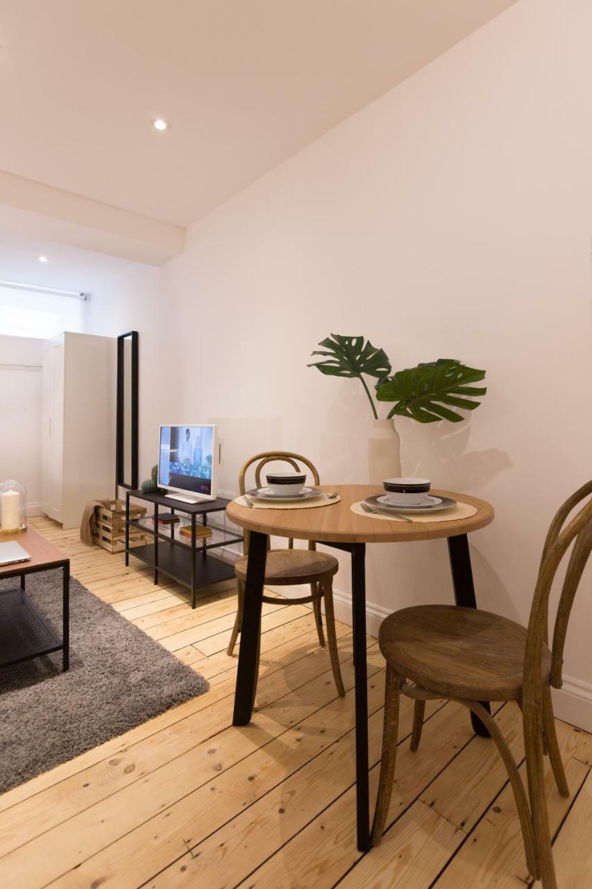 Shoreditch Studios By Allo Housing ลอนดอน ภายนอก รูปภาพ